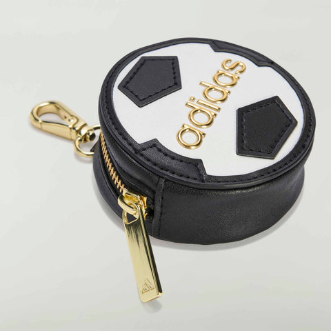 adidas Originals x BAPE Milo Shoulder Bag Auburn