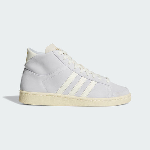 adidas Originals Jabbar Hi Halo Blue / Cloud White / Warm Vanilla