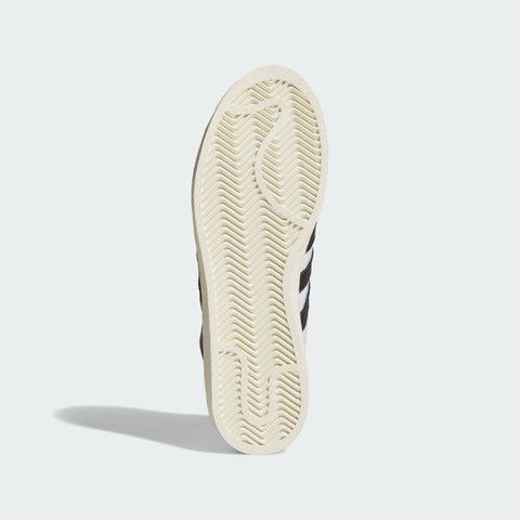 adidas Originals Jabbar High Top Cloud White / Core Black / Off White