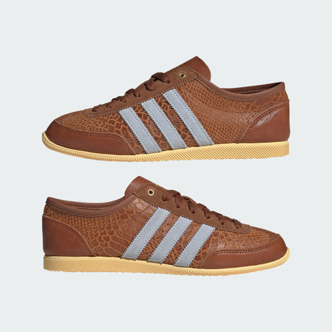 adidas Originals Japan Decon Croc Dusky Bronze / Crystal Sky / Orange Tint