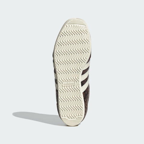 adidas Originals Japan Preloved Brown / Cream White / Core Black