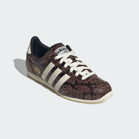 adidas Originals Japan Preloved Brown / Cream White / Core Black