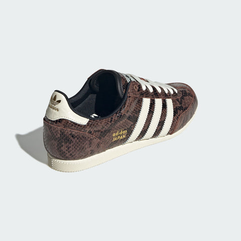 adidas Originals Japan Preloved Brown / Cream White / Core Black