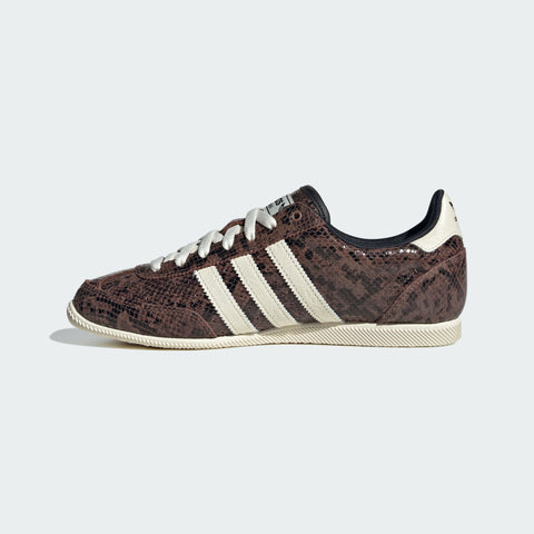 adidas Originals Japan Preloved Brown / Cream White / Core Black