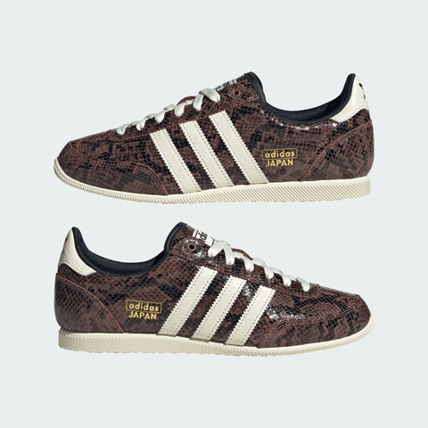 adidas Originals Japan Preloved Brown / Cream White / Core Black