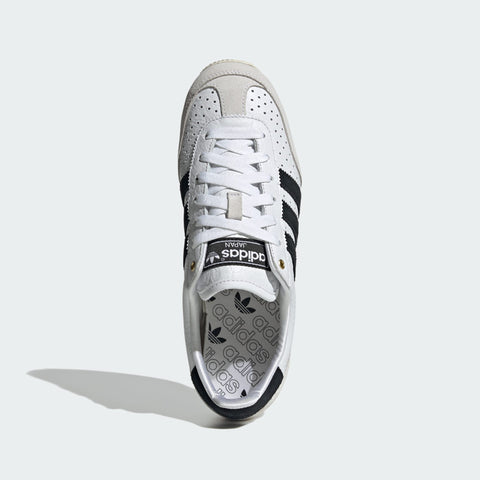 adidas Originals Japan Cloud White / Core Black / Gold Metallic