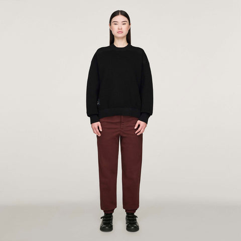 adidas Y-3 FT Track Joggers Mystery Brown