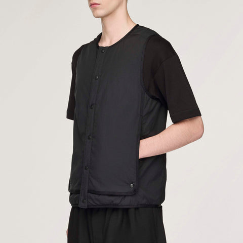 adidas Y-3 Liner Vest Black