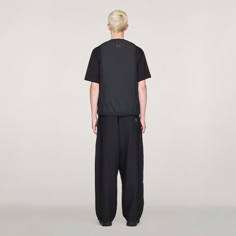 adidas Y-3 Liner Vest Black