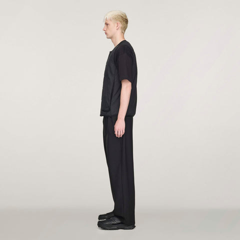 adidas Y-3 Liner Vest Black