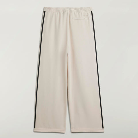 adidas Originals x Wales Bonner Wide Trousers Wonder White