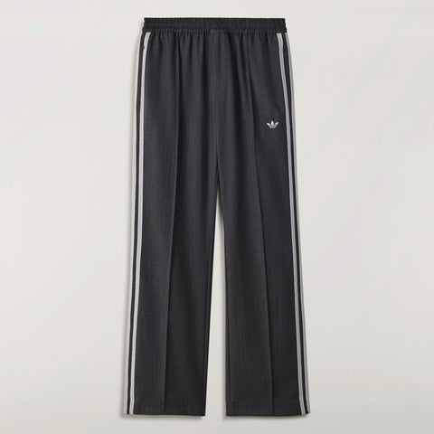 adidas Originals x Wales Bonner Wool Pants Dark Grey Heather