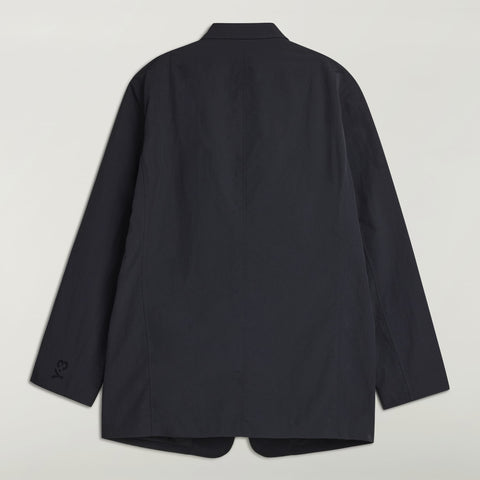 adidas Y-3 Nylon Blazer Black