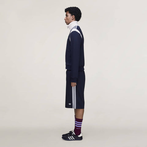 adidas Originals x Wales Bonner Twill Track Top Night Navy