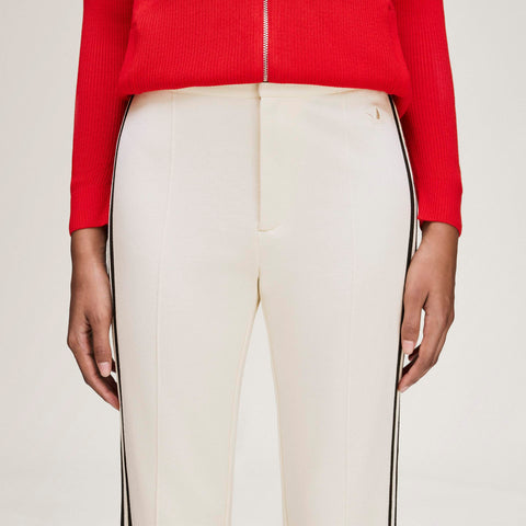 adidas Originals x Wales Bonner FT Track Pants Wonder White