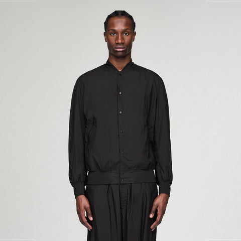 adidas Y-3 Collegiate Jacket Black