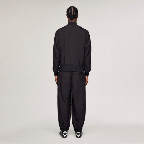 adidas Y-3 Collegiate Jacket Black