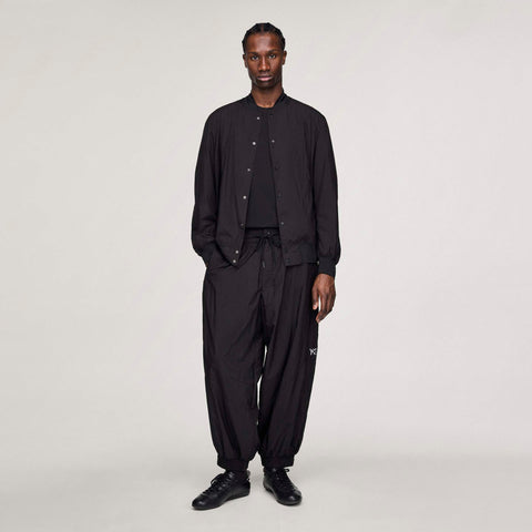 adidas Y-3 Collegiate Jacket Black