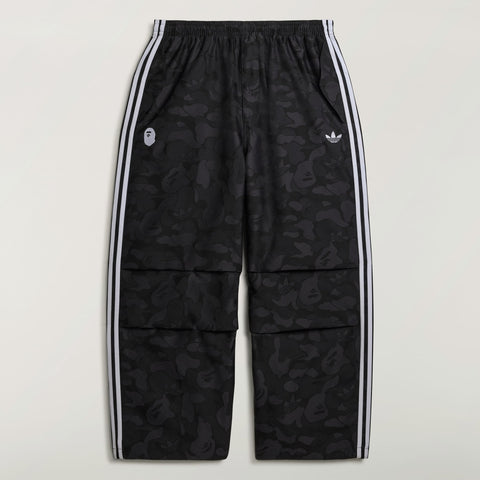 adidas Originals x BAPE® Jacquard Pants Black