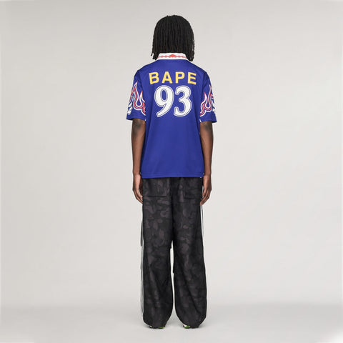 adidas Originals x BAPE® Jacquard Pants Black