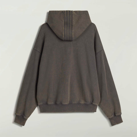 adidas Originals x AVAVAV Hoodie Carbon