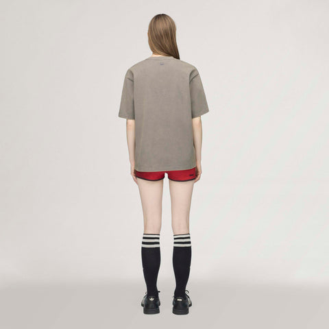 adidas Originals x AVAVAV Tee Grey Four