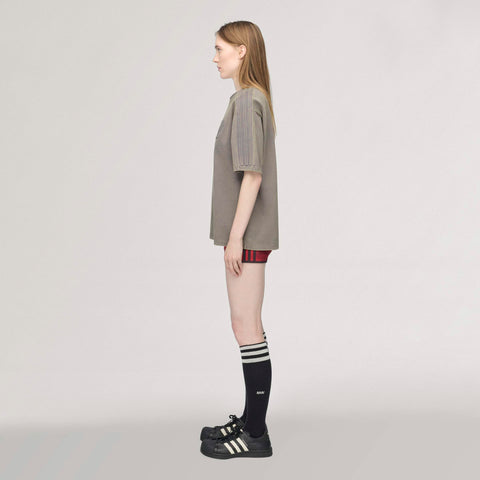 adidas Originals x AVAVAV Tee Grey Four