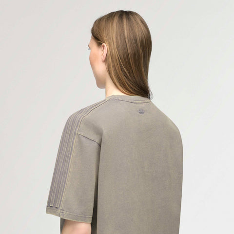 adidas Originals x AVAVAV Tee Grey Four