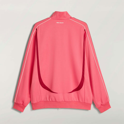 adidas Originals x Wales Bonner Track Top Craft Pink