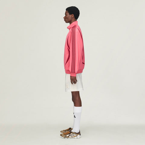 adidas Originals x Wales Bonner Track Top Craft Pink