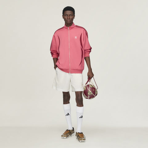adidas Originals x Wales Bonner Track Top Craft Pink