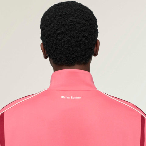 adidas Originals x Wales Bonner Track Top Craft Pink