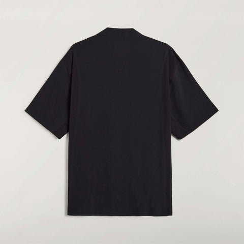adidas Y-3 Ultralight Woven Shirt Black