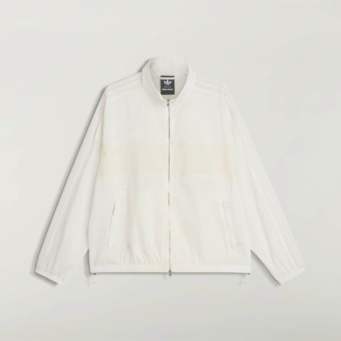 adidas Originals x Wales Bonner Track Jacket Chalk White