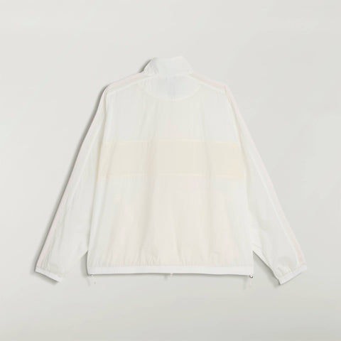 adidas Originals x Wales Bonner Track Jacket Chalk White