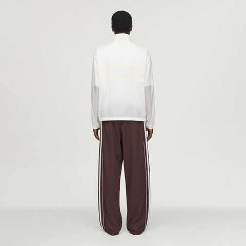 adidas Originals x Wales Bonner Track Jacket Chalk White