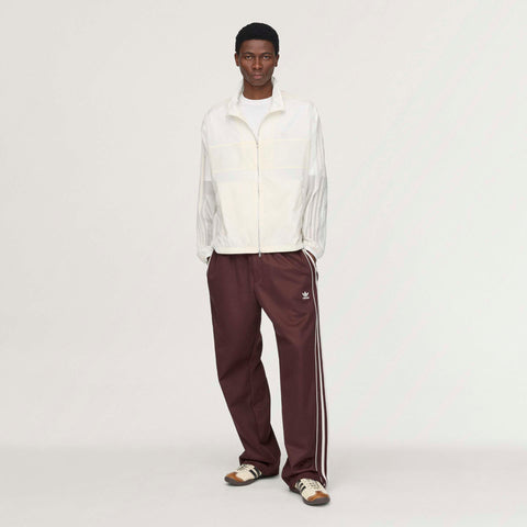 adidas Originals x Wales Bonner Track Jacket Chalk White