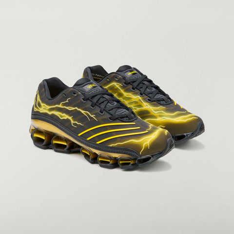 adidas Originals x Pokemon Megaride F50 Core Black / Carbon / FTWR White