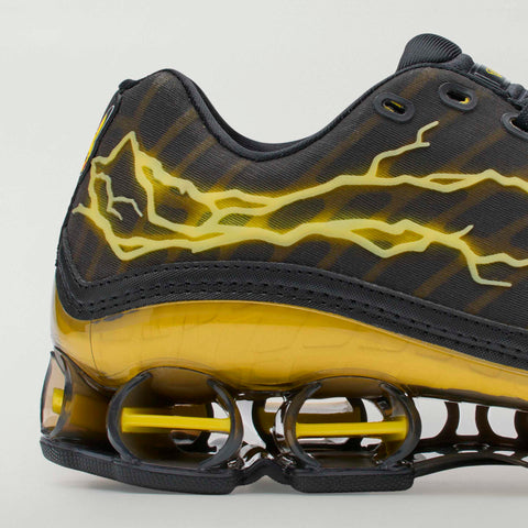 adidas Originals x Pokemon Megaride F50 Core Black / Carbon / FTWR White