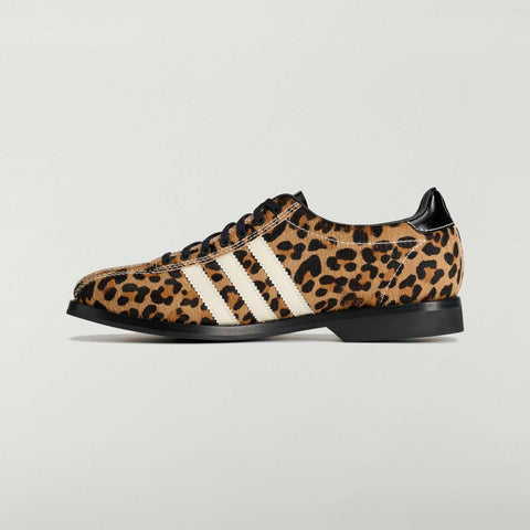 adidas Originals x Brain Dead Samba Bowling Cheetah