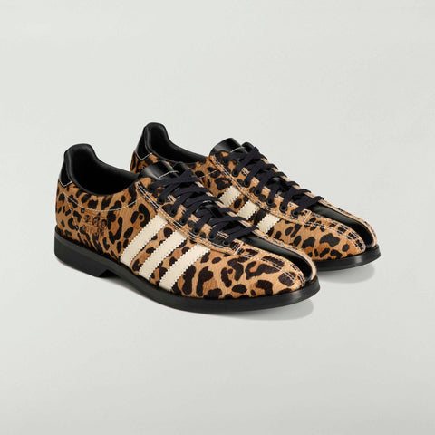 adidas Originals x Brain Dead Samba Bowling Cheetah