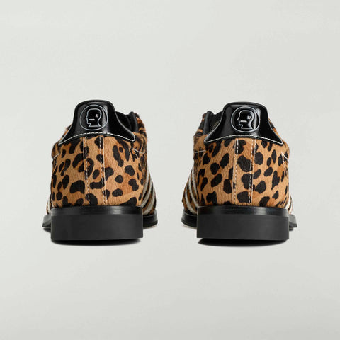 adidas Originals x Brain Dead Samba Bowling Cheetah