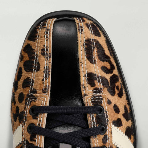 adidas Originals x Brain Dead Samba Bowling Cheetah