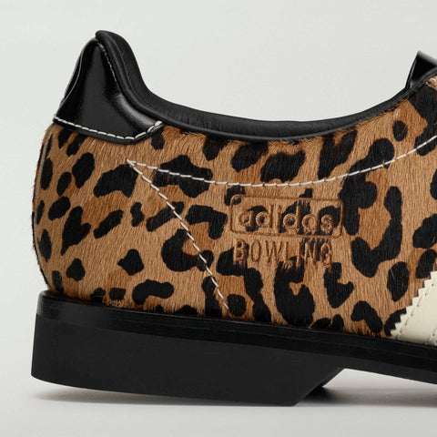 adidas Originals x Brain Dead Samba Bowling Cheetah