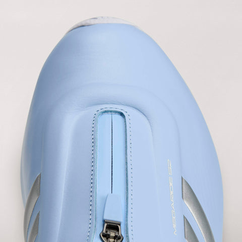 adidas Originals x Miaou Megaride S2 Glow Blue / Silver Metallic / Cloud White