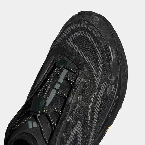 adidas Originals Holo Peak Core Black / Iron Metallic / Cloud White