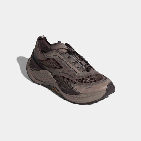 adidas Originals Holo Peak Trace Brown / Aurora Ruby / Maroon
