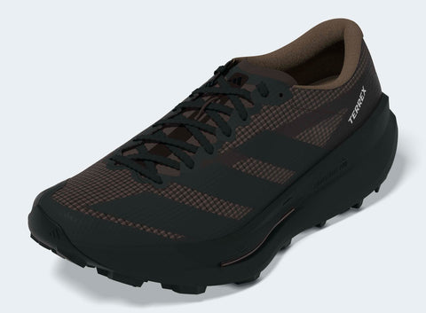 adidas Originals x Billy's Terrex Trail Running Agravic TT Aurora Coffee / Core Black / Cloud White