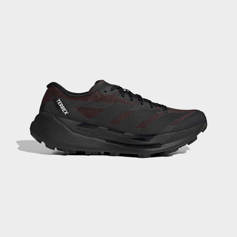 adidas Originals x Billy's Terrex Trail Running Agravic TT Aurora Coffee / Core Black / Cloud White