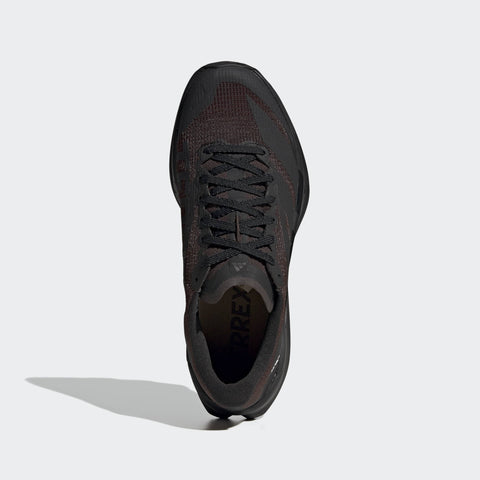 adidas Originals x Billy's Terrex Trail Running Agravic TT Aurora Coffee / Core Black / Cloud White